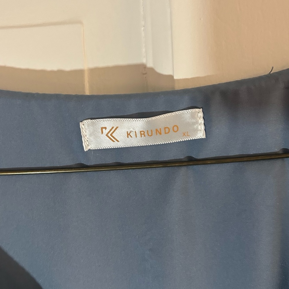 Kirundo polka dot dress - Picture 4 of 7